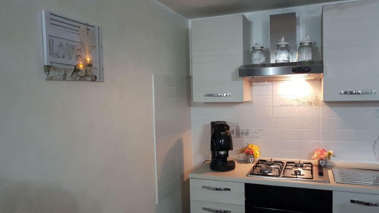 Che Casa! Appartamento Napoli