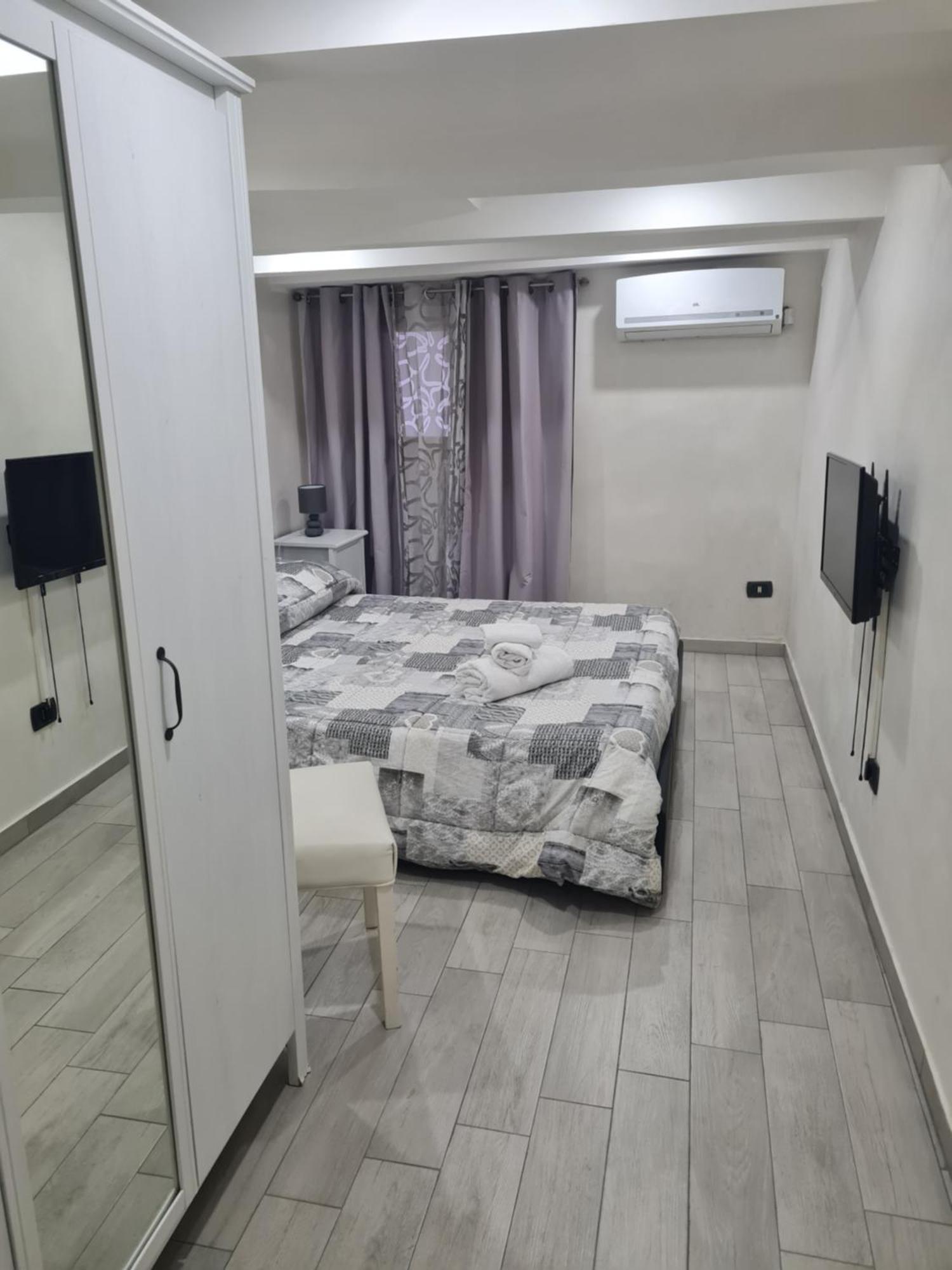 Apartment Che Casa 26! Naples