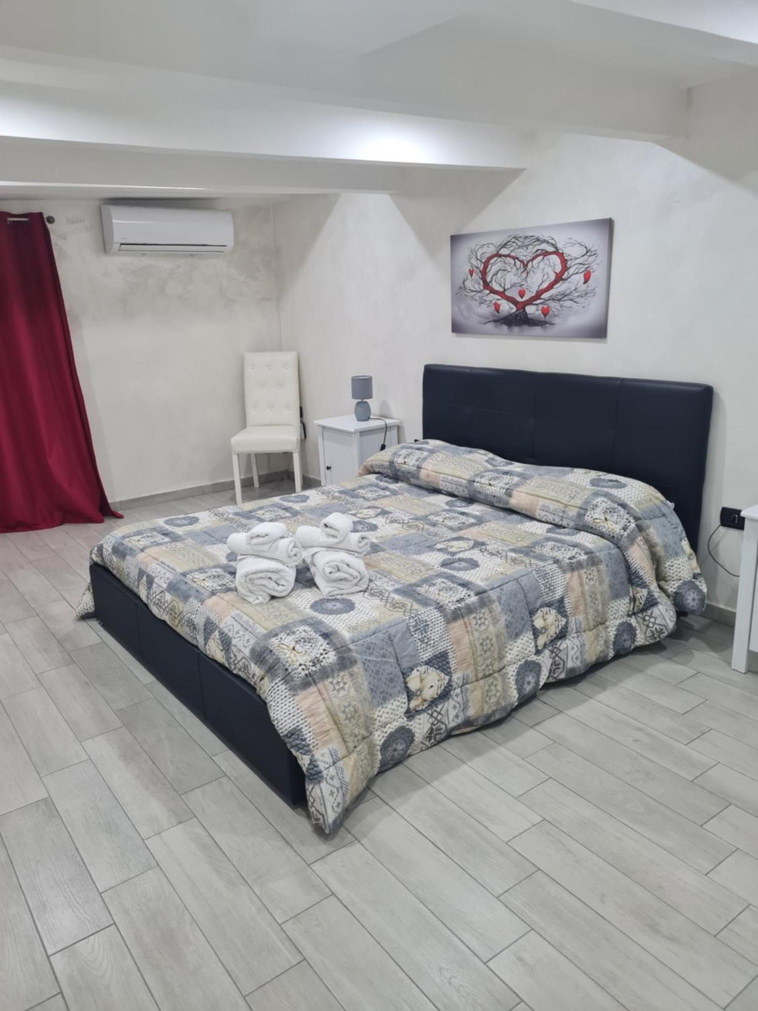 Apartment Che Casa 26! Naples